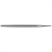 Напильник, 250 мм, №3, трехгранный, сталь У13А Сибртех 160737