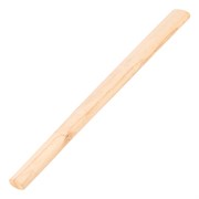 Рукоятка для кувалды, шлифованная, Бук, 700 мм Сибртех 11006