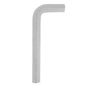 Ключ имбусовый  HEX, 24 мм, 45x, закаленный, никель Сибртех 12353