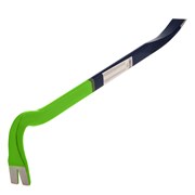 Лом-гвоздодер 450 х 22 х 12 мм Сибртех 25241