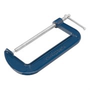 Струбцина G-образная, 200 мм Сибртех 20588