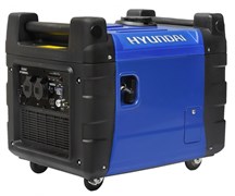 Инверторный генератор Hyundai HY 3600SEi
