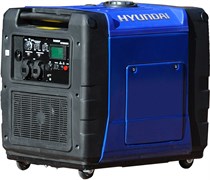 Инверторный генератор Hyundai HY 5600SEi