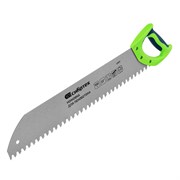 Ножовка по дереву Сибртех 550 мм 2-комп. рукоятка 23377
