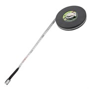 Рулетка геодезическая Сибртех 30 м 13 мм 31262