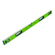 Уровень алюминиевый УСМ-0,5-1000, фрезерованный, 3 глазка, магнитный, рукоятки, 1000 мм Сибртех 34117