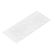 Пластина соединительная 2 мм, PS 60 х 140 мм Сибртех 46472