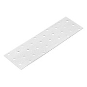 Пластина соединительная 2 мм, PS 60 х 200 мм Сибртех 46473