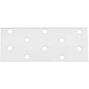 Пластина соединительная 2 мм, PS 60 х 240 мм Сибртех 46474