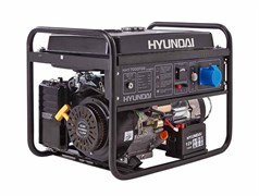 Бензиновый генератор Hyundai HHY 7000FGE