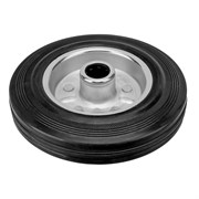 Колесо хозяйственное D 160 мм Сибртех 687055