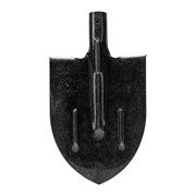 Лопата штыковая, 205х275 мм, без черенка, Сибртех 61397