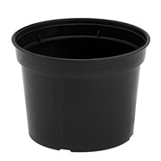 Горшок для рассады, 5 л, полипропиленовый, Сибртех 64393