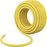 Поливочный армированный ПВХ шланг Сибртех Дачник  3/4", 30 м 67357