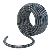 Шланг поливочный армированный ПВХ, 1/2", 50 м, "Садовод" Сибртех 675426