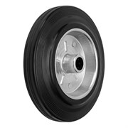 Колесо хозяйственное D 200 мм Сибртех 68706