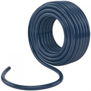 Шланг поливочный армированный, 3-х слойный, ПВХ,  1/2", 15 м, "Садовод" Сибртех 67220