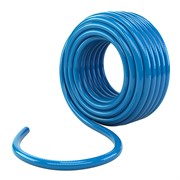 Шланг поливочный армированный, 3-х слойный, ПВХ, 3/4", 25 м, "Родничок" Сибртех 67527