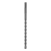 Бур по бетону, 10 x 210 мм, SDS Plus Сибртех 70561