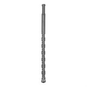 Бур по бетону, 12 x 210 мм, SDS Plus Сибртех 70562