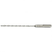 Бур по бетону, 5 x 160 мм, SDS Plus Сибртех 70543