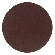 Круг абразивный на ворсовой подложке под "липучку", P 100, 125 мм, 10 шт Сибртех 738507