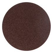 Круг абразивный на ворсовой подложке под "липучку", P 40, 125 мм, 10 шт Сибртех 738357