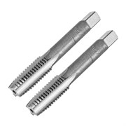 Метчик ручной М12 х 1.75 мм, комплект из 2 шт Сибртех 76634