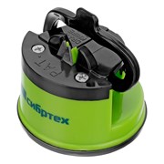 Приспособление для затачивания ножей любого типа, крепление на присоске Сибртех 79112