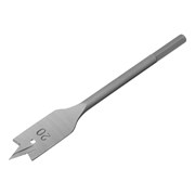 Сверло по дереву перовое, 20 мм Сибртех 70370