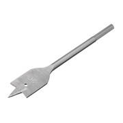 Сверло по дереву перовое, 25 мм Сибртех 70375