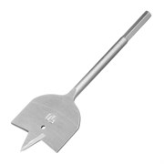 Сверло по дереву перовое, 50 мм Сибртех 70397