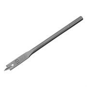 Сверло по дереву перовое, 10 мм Сибртех 70360