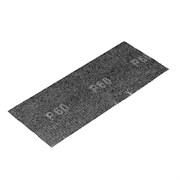 Сетка абразивная, P 60, 115 х 280 мм, 5 шт Сибртех 751207