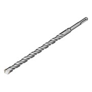 Бур по бетону, 16 x 260 мм, SDS Plus Сибртех 705573