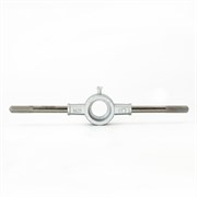 Набор плашек М3-М12, 8 предметов Сибртех 77309