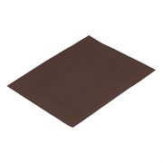 Шлифлист на бумажной основе, P 180, 230 х 280 мм, 10 шт, влагостойкий Сибртех 756127