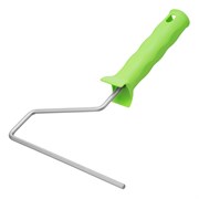 Ручка для валиков 180 мм, D ручки - 6 мм, оцинкованная Сибртех 81219