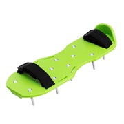 Шипованные насадки на обувь для наливного пола Сибртех 81109