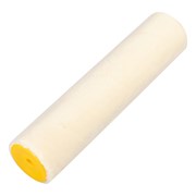 Валик сменный "Лаки", 250 мм, ворс 5 мм, D 48 мм, D ручки 8 мм, Велюр Сибртех 80181