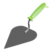 Кельма штукатура, стальная, пластиковая ручка Сибртех 86214