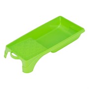 Кювета пластмассовая для валиков, 120 x 260 мм, Сибртех 81417