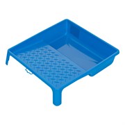 Кювета пластмассовая для валиков, 330 х 350 мм Сибртех 81419