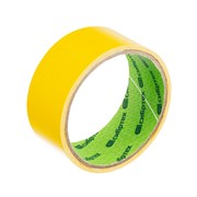 Лента клейкая двусторонняя, 38 мм х 5 м, на полипропиленовой основе Сибртех 88712