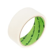 Лента малярная, 36 мм х 14 м, на бумажной основе Сибртех 88835