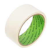 Лента малярная, эконом, 40 мм x 15 м, на бумажной основе Сибртех 88885