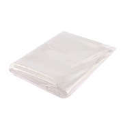 Пленка полиэтиленовая для малярных и строительных работ, 3 х 6 м, 100 мкм Сибртех 88768