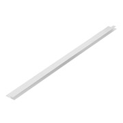 Правило алюминиевое, h-образный профиль, L-1.5 м Сибртех 89711