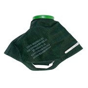 Респиратор У-2К, FFP1 Сибртех 89214