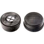 Фильтр комбинированный к полумаске изолирующей ИСТОК 300/400, марка А1Р1, 2 шт Сибртех 89244